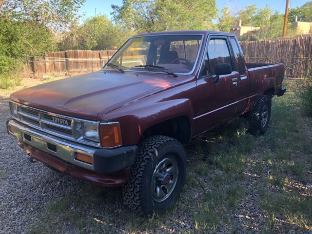 1988 Toyota Tacoma - photo 2