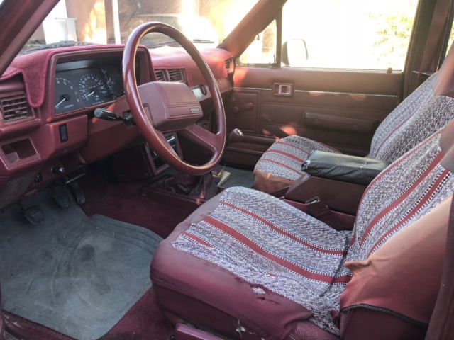 1988 Toyota Tacoma - photo 4