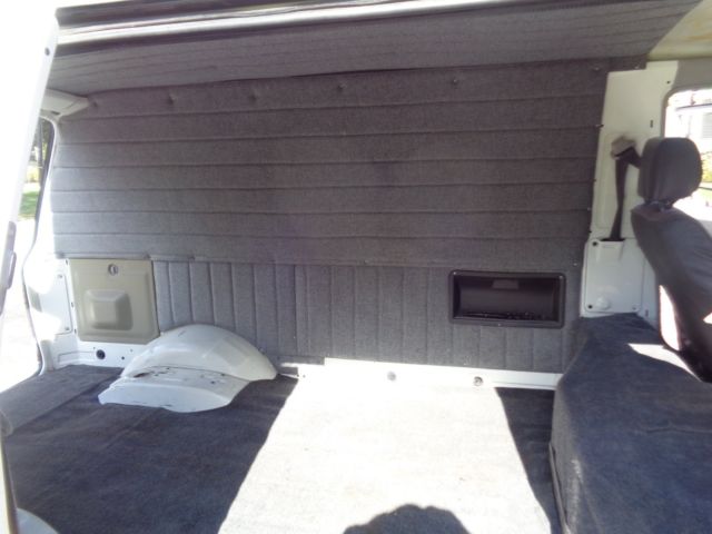 1988 Toyota 4x4 Cargo Van - photo 11