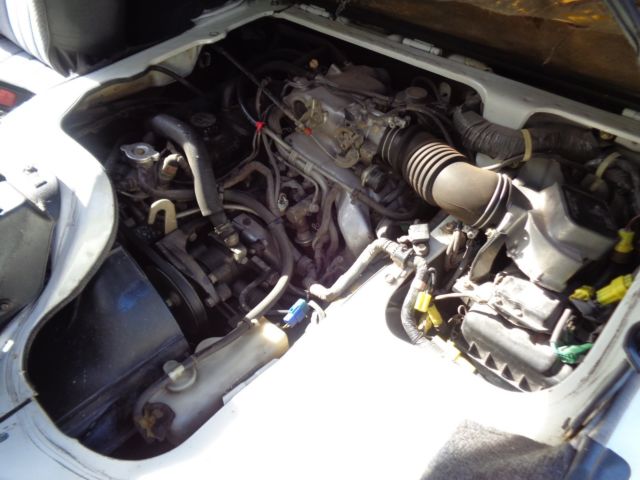 1988 Toyota 4x4 Cargo Van - photo 13