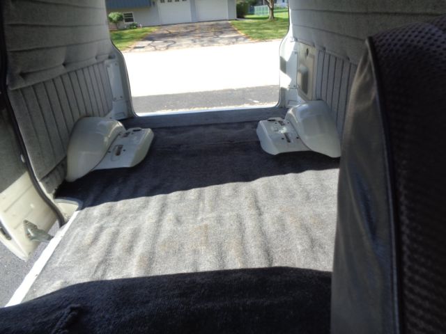 1988 Toyota 4x4 Cargo Van - photo 8