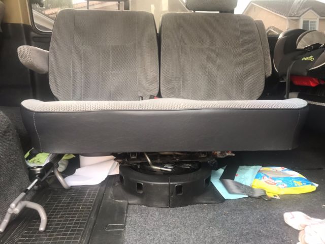 1988 Toyota Van - photo 8