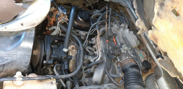 1988 Toyota Van - photo 12