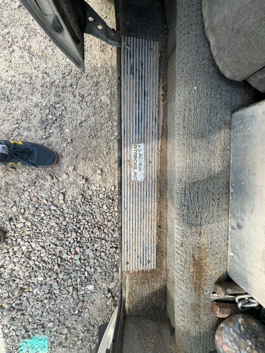 1988 Toyota Van Wagon CARGO - photo 11