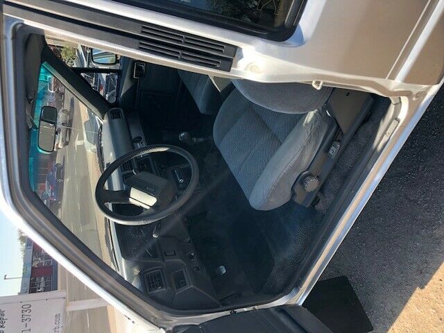1988 Toyota Pickup Extra cab SR5 - photo 11