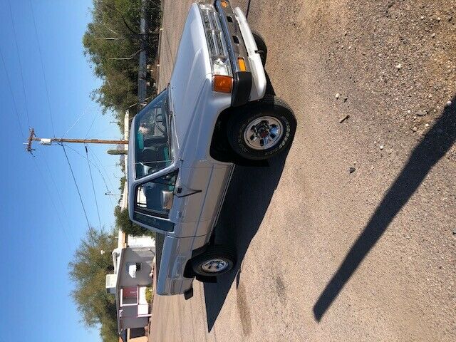 1988 Toyota Pickup Extra cab SR5 - photo 2