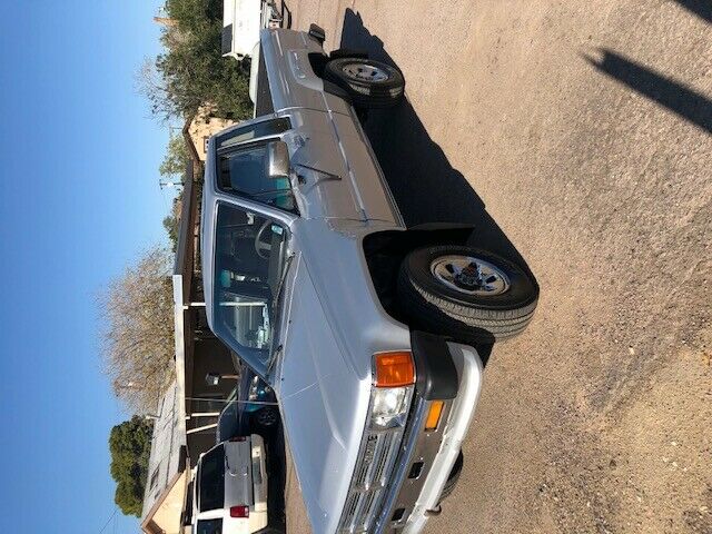 1988 Toyota Pickup Extra cab SR5 - photo 8