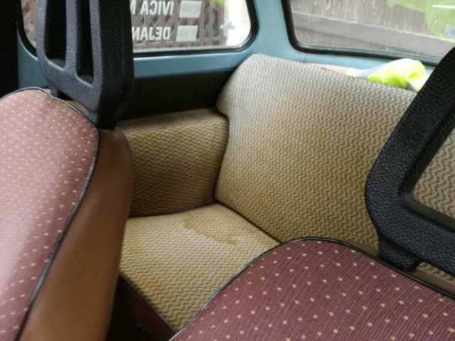 1980 Other Makes 601 4 Door - photo 6
