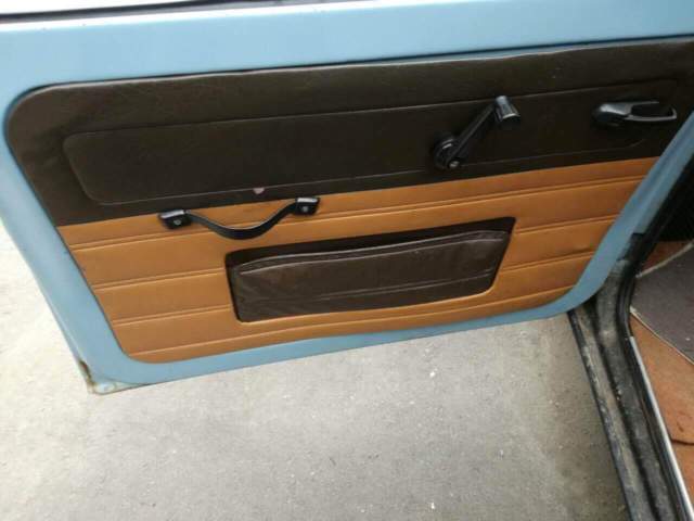 1980 Other Makes 601 4 Door - photo 7
