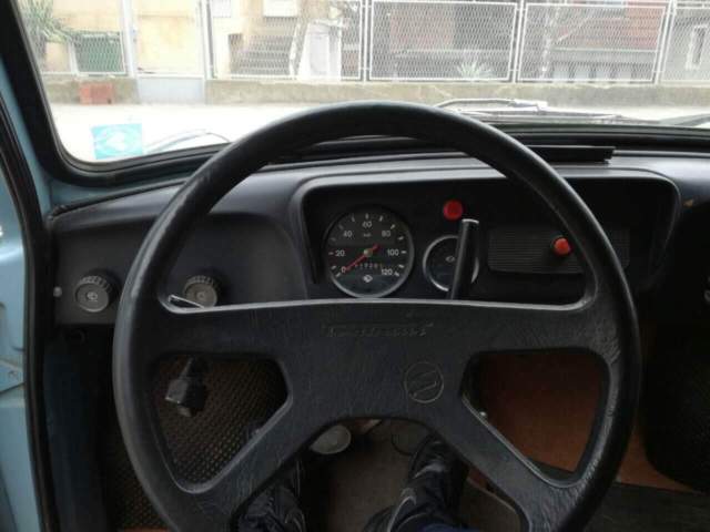 1980 Other Makes 601 4 Door - photo 8