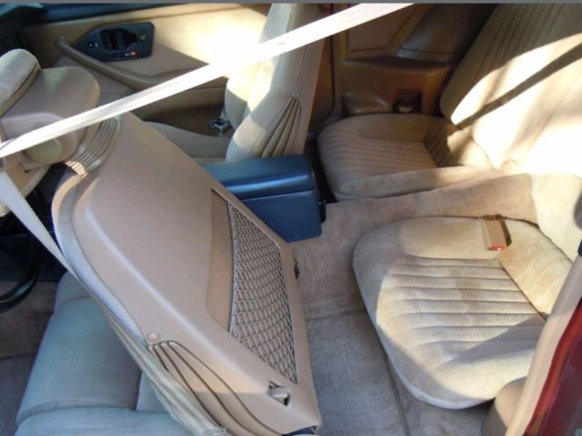 1988 Pontiac Trans Am GTA - photo 11