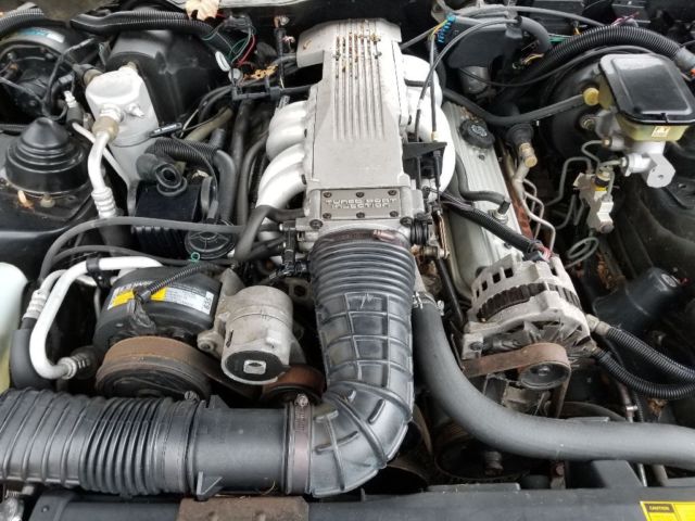 1988 Pontiac Trans Am GTA - photo 4