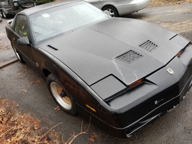 1988 Pontiac Trans Am GTA - photo 5