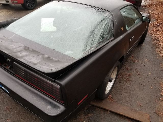 1988 Pontiac Trans Am GTA - photo 6