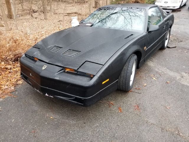 1988 Pontiac Trans Am GTA - photo 9