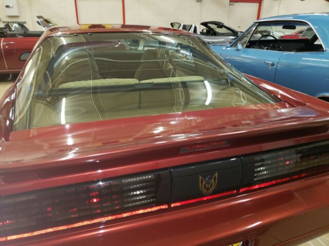 1988 Pontiac Trans Am GTA - photo 3