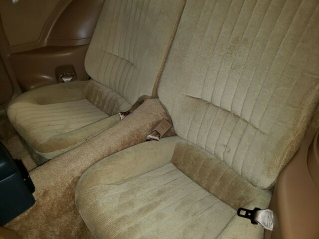 1988 Pontiac Trans Am GTA - photo 5