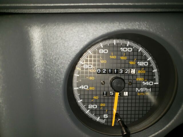 1988 Pontiac Trans Am GTA - photo 6