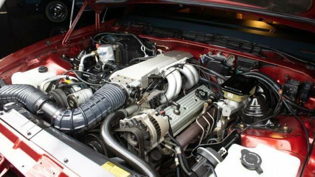 1988 Pontiac Trans Am GTA - photo 9