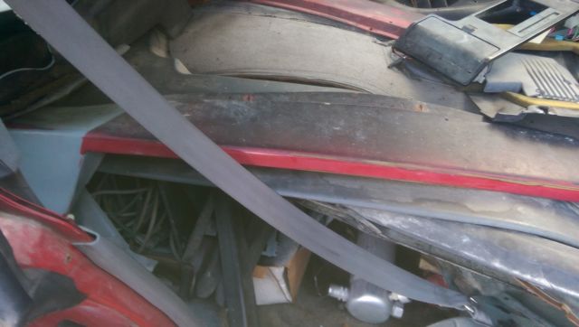 1988 Pontiac Trans Am GTA - photo 10