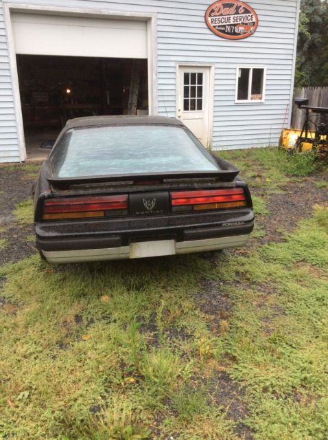 1988 Pontiac Trans Am GTA - photo 11