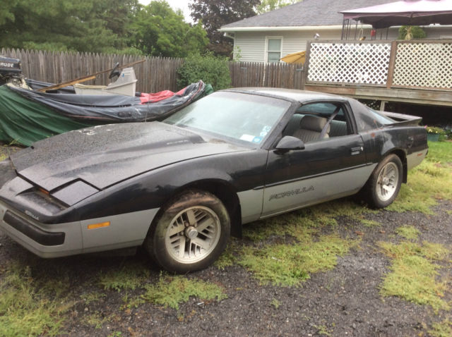 1988 Pontiac Trans Am GTA - photo 13