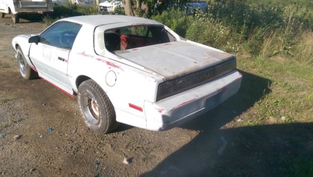 1988 Pontiac Trans Am GTA - photo 3
