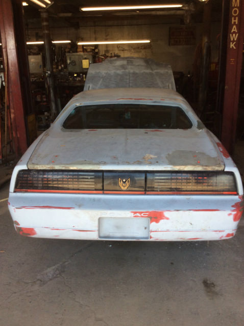 1988 Pontiac Trans Am GTA - photo 5