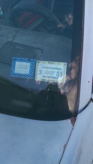 1988 Pontiac Trans Am GTA - photo 6