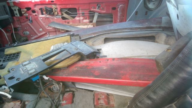 1988 Pontiac Trans Am GTA - photo 8