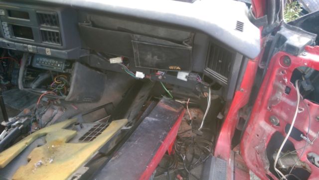 1988 Pontiac Trans Am GTA - photo 9