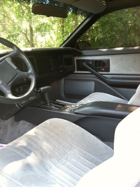1988 Pontiac Trans Am - photo 4