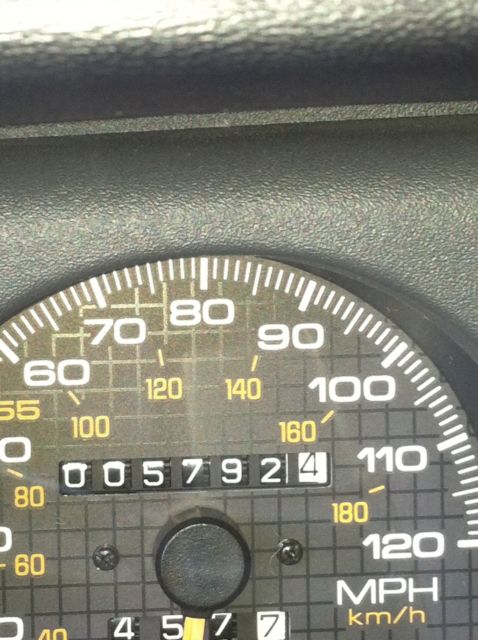 1988 Pontiac Trans Am - photo 5