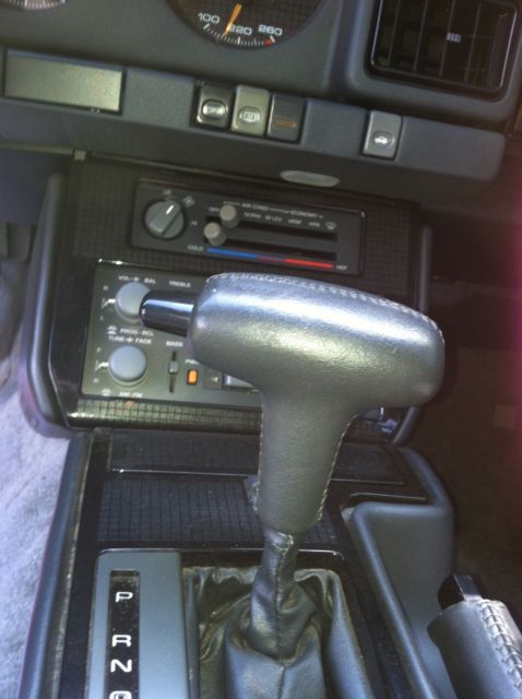 1988 Pontiac Trans Am - photo 6