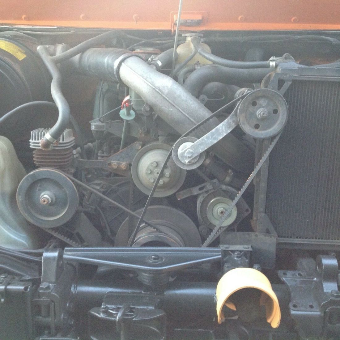 1988 Mercedes-Benz Other - photo 11