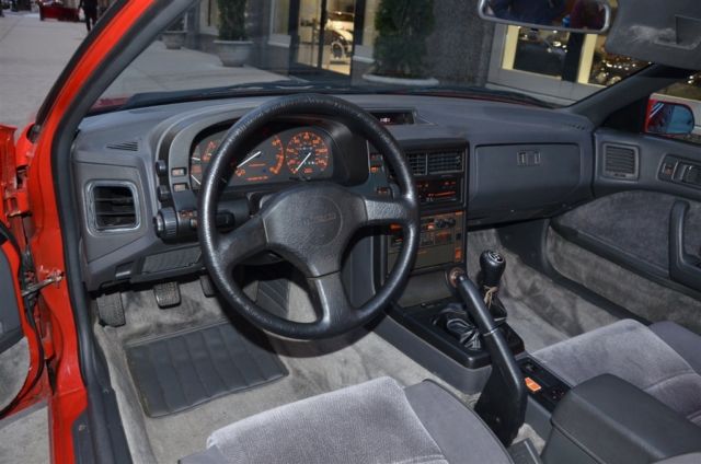 1988 Mazda RX-7 - photo 11