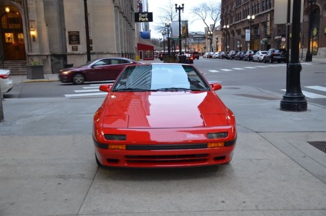 1988 Mazda RX-7 - photo 2