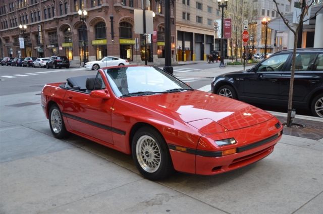 1988 Mazda RX-7 - photo 3