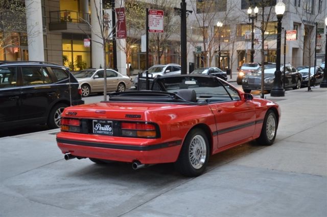 1988 Mazda RX-7 - photo 4
