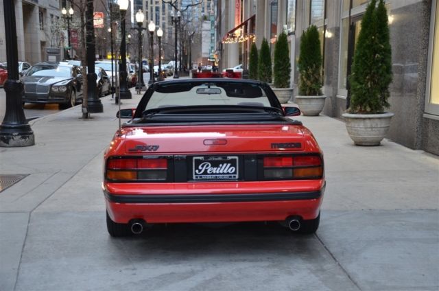 1988 Mazda RX-7 - photo 5