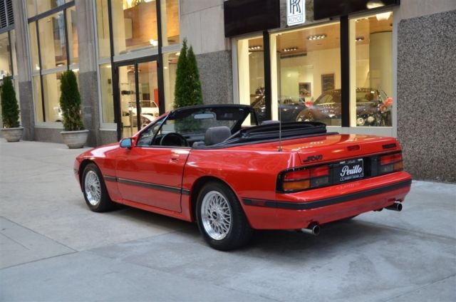 1988 Mazda RX-7 - photo 6