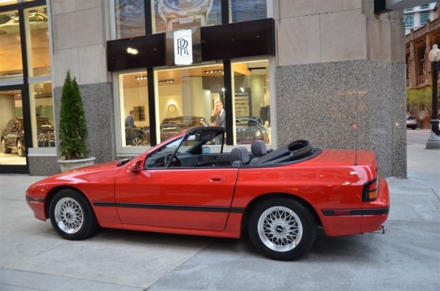 1988 Mazda RX-7 - photo 7