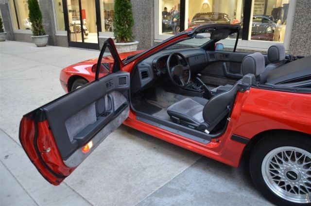 1988 Mazda RX-7 - photo 8