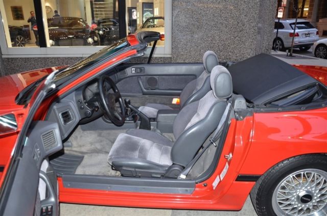 1988 Mazda RX-7 - photo 9