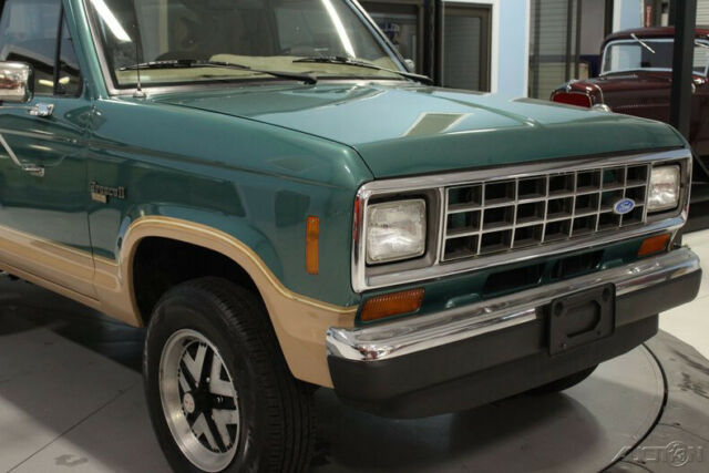 1988 Ford Bronco II - photo 10