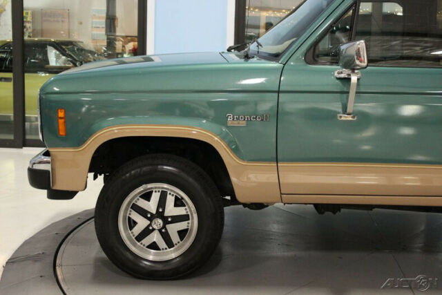 1988 Ford Bronco II - photo 13
