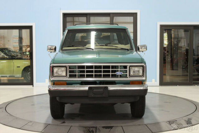 1988 Ford Bronco II - photo 8