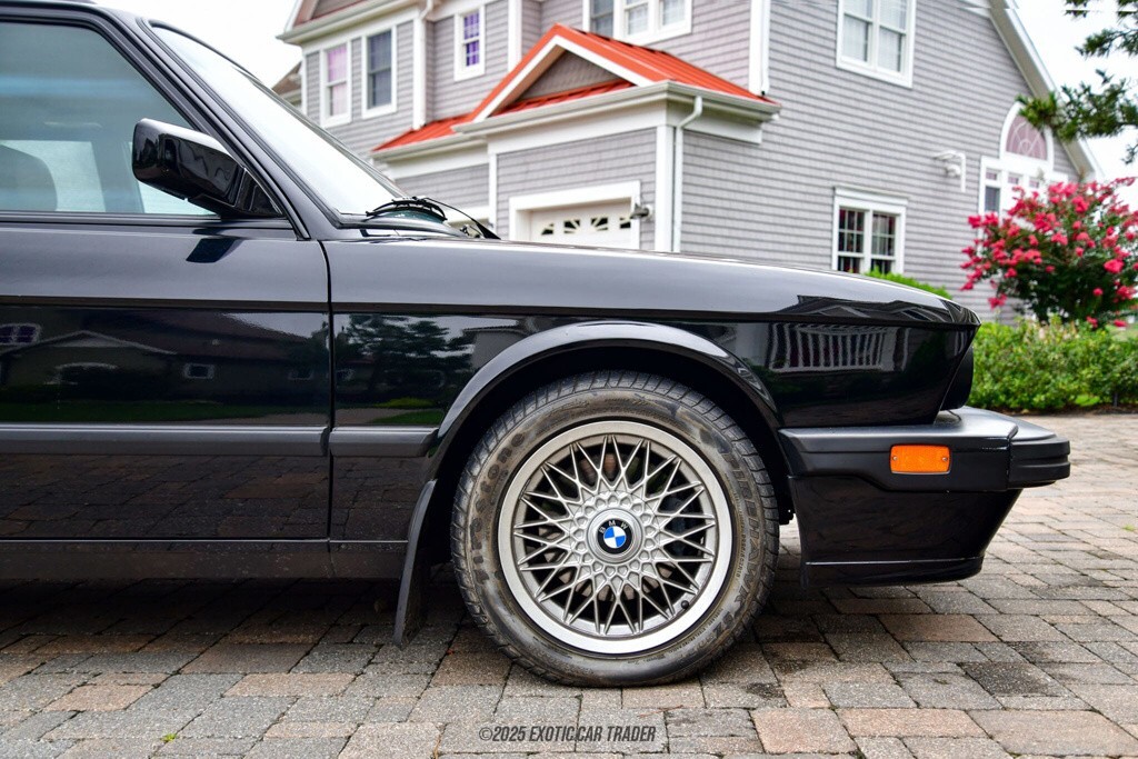 1988 BMW M5 - photo 9