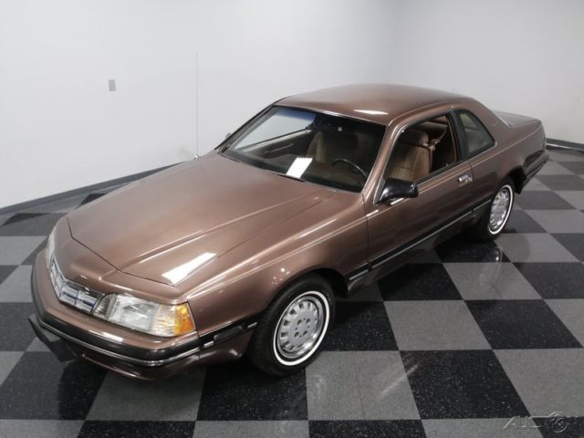 1988 Ford Thunderbird - photo 7