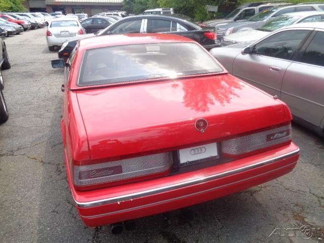 1988 Cadillac Allante - photo 3